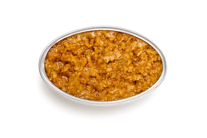 Antipasto Atún claro con vegetales Vigilante (PVP 12 latas) - Image 2