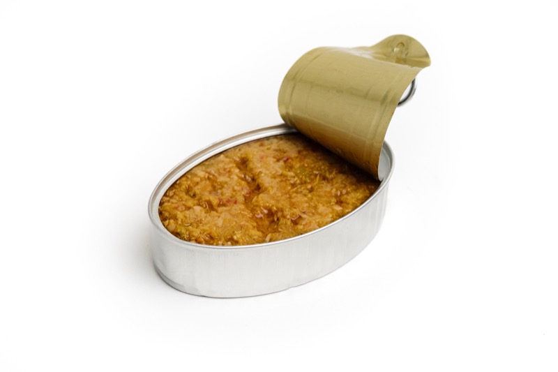 Antipasto Atún claro con vegetales Vigilante (PVP 12 latas) - Image 3